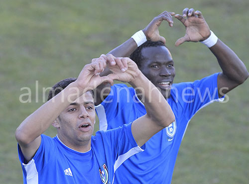 بالصور : كفرسوم يرافق الاصالة لدوري المحترفين وكفرنجة يرافق الكرمل للدرجة الثانية