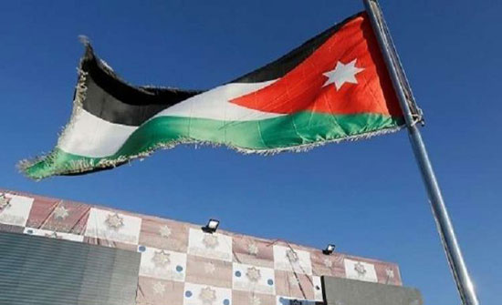 ستاندرد ان بورز تؤكد النظرة المستقبلية المستقرة للأردن ستاندرد ان بورز تؤكد النظرة المستقبلية المستقرة للأردن