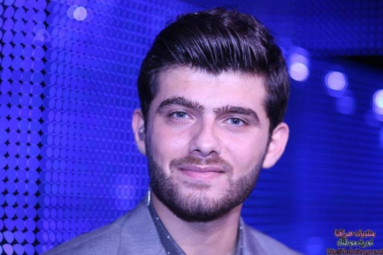 ما هي مهنة عمار الكوفي قبل احترافه الغناء؟ ما هي مهنة عمار الكوفي قبل احترافه الغناء؟