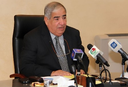 فريق وزاري يعود مصابي "مياهنا" بالمستشفى فريق وزاري يعود مصابي "مياهنا" بالمستشفى