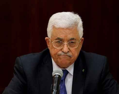 عباس يدعو لإنهاء الاعتداءات الاسرائيلية قبل فوات الأوان