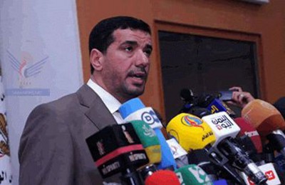 الحكومة اليمنية تعلن حالة استنفار قصوى وتعقد اجتماعاً طارئاً الحكومة اليمنية تعلن حالة استنفار قصوى وتعقد اجتماعاً طارئاً