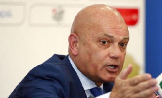 ويلكينز : نتائجي سيئة للغاية ... وأرغب في البقاء ويلكينز : نتائجي سيئة للغاية ... وأرغب في البقاء