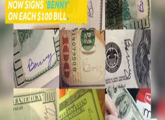 فيديو| فاعل خير حديث الناس في ولاية أوريغون.. تعرفوا على السبب!!