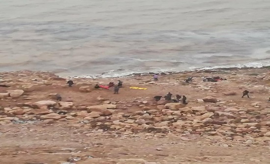 التربية تبدأ تحقيقا موسعا بحادثة البحر الميت