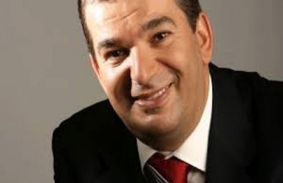 الإعلامي طوني خليفة: هذا سبب رحيلي عن قناة القاهرة والناس