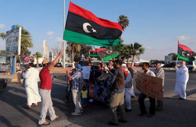 بعثة الأمم المتحدة في ليبيا تدين التصعيد العسكري في بنغازي وتدعو إلى وقف إطلاق النار بعثة الأمم المتحدة في ليبيا تدين التصعيد العسكري في بنغازي وتدعو إلى وقف إطلاق النار