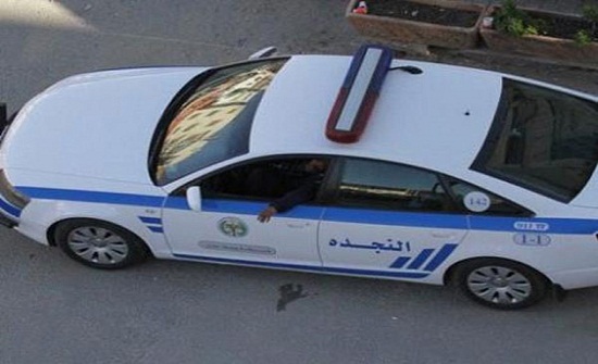 الأمن يحبط عملية اختطاف في العبدلي ( تفاصيل ) الأمن يحبط عملية اختطاف في العبدلي ( تفاصيل )
