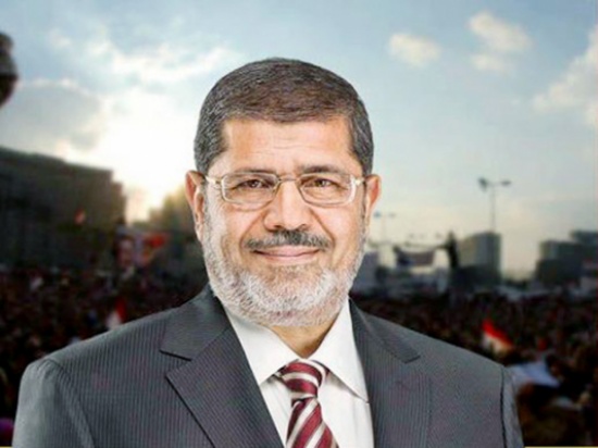 حصيلة مرسي القضائية منذ الانقلاب