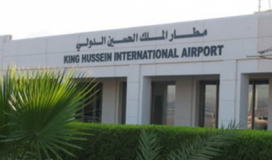 أول جسر جوي بين الاردن وأوكرانيا أول جسر جوي بين الاردن وأوكرانيا