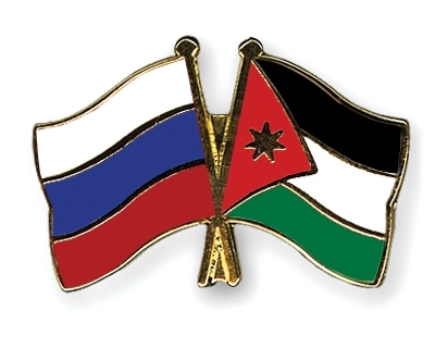 السفير الروسي: رغم ما يجري في المنطقة بقي الاردن واحة أمن واستقرار السفير الروسي: رغم ما يجري في المنطقة بقي الاردن واحة أمن واستقرار