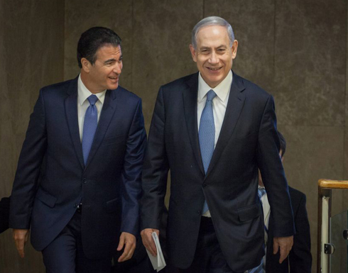 لماذا عين نتنياهو يوسي كوهن رئيسا للموساد ؟