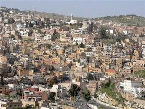 السلط: جلسة تعريفية بالحوافز الاستثمارية لقطاع السياحة