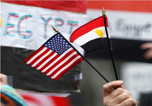 أميركا تمنح مصر 190 مليون دولار للإستثمار