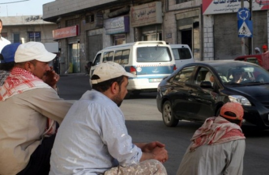 "العمل" تبدأ حملة تفتيش مكثفة على العمالة الوافدة المخالفة