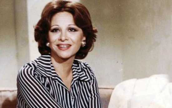 ملحن مصري يكشف وصية مفاجئة لـ فاتن حمامة في ذكراها الأولى ملحن مصري يكشف وصية مفاجئة لـ فاتن حمامة في ذكراها الأولى