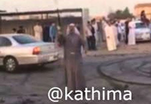 عرس يتحول لساحة حرب !