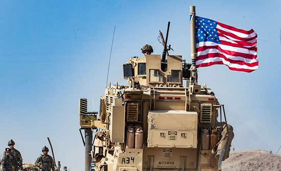 القيادة المركزية الأميركية: 500 جندي بسوريا للتصدي لداعش القيادة المركزية الأميركية: 500 جندي بسوريا للتصدي لداعش