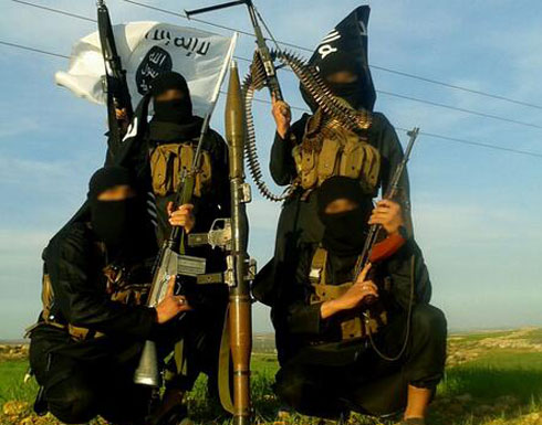 ديفكا : تنظيم الدولة يقتحم خطوط إنتاج صواريخ حماس