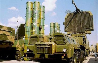 واشنطن تعرب عن قلقها من بيع صواريخ روسية لإيران