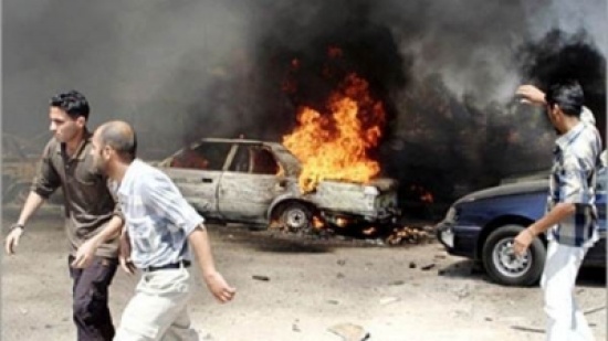 العراق: مقتل 9 بينهم رجال أمن في سلسلة هجمات