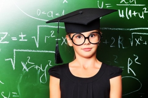 نشطي ذكاء طفلك بهذه الأطعمة…