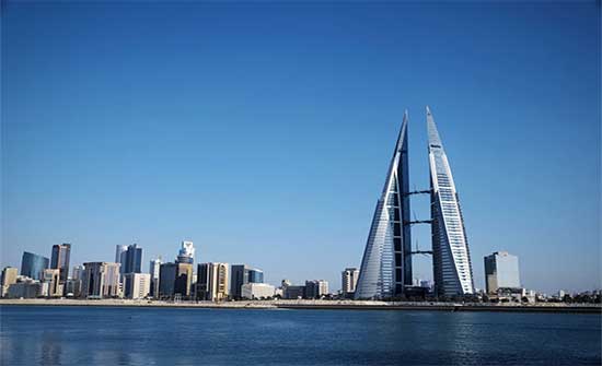 البحرين: إلحاق ضابط إسرائيلي يأتي ضمن “تحالف دولي” البحرين: إلحاق ضابط إسرائيلي يأتي ضمن “تحالف دولي”
