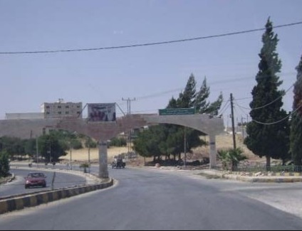 سكان المخيبة التحتا مستاؤون من تغيير مسار شارع في بلدتهم