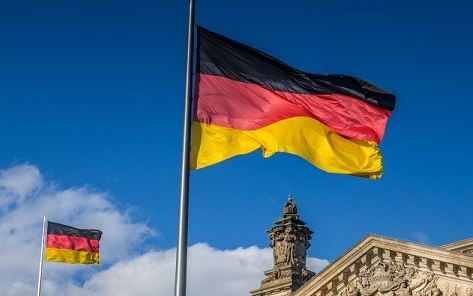 المانيا لا تدعم قرار ترمب حول القدس