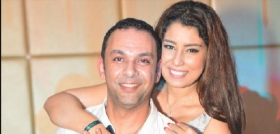 فيديو.. أغرب هدية تتلقاها آيتن عامر من زوجها! فيديو.. أغرب هدية تتلقاها آيتن عامر من زوجها!