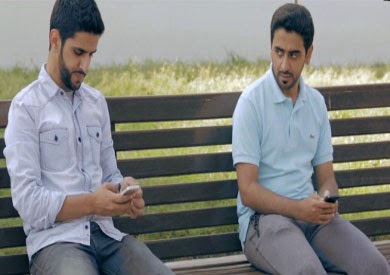 فيلم قصير عن الأم