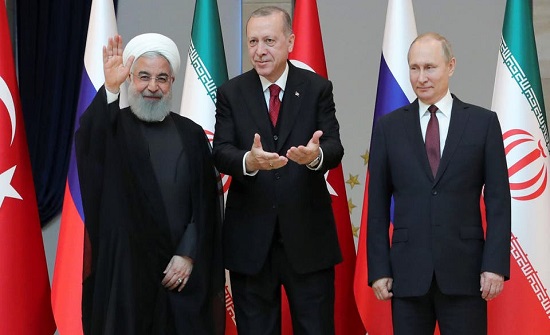 روسيا تلوي ذراع الأسد بشروط: لا اشتباك مع الأتراك!