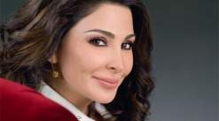 إليسا تخبئ مفاجأة لجمهروها في تونس إليسا تخبئ مفاجأة لجمهروها في تونس