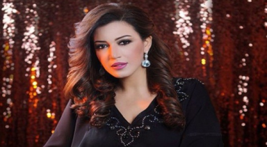 أسماء لمنور تكشف حقيقة إصابتها بحروق‎