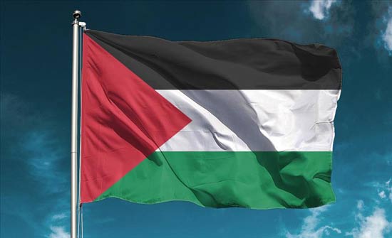 الرئيس الكولومبي: اعترافنا بدولة فلسطين "لا رجعة فيه"