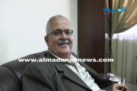 إحالة النائب رائد حجازين للمحكمة لتهكمه على الصحابي خالد بن الوليد إحالة النائب رائد حجازين للمحكمة لتهكمه على الصحابي خالد بن الوليد
