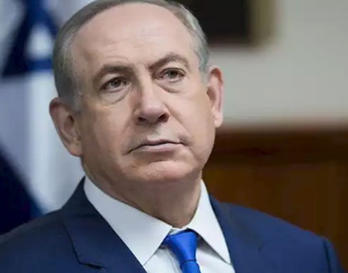 نتنياهو يتوعد حماس بـ"ضربات قوية جداً" وموجعة