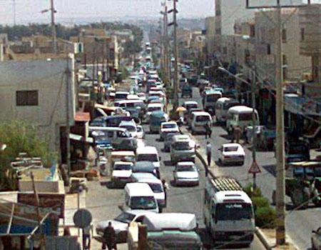 اطلاق مبادرة بعنوان النظافه ثقافة في القصر اطلاق مبادرة بعنوان النظافه ثقافة في القصر