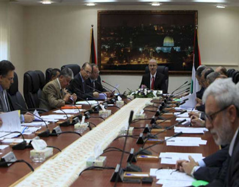 الحكومة الفلسطينية: الإدارة الأمريكية تستجيب لتحريض إسرائيل ضد الفلسطينيين الحكومة الفلسطينية: الإدارة الأمريكية تستجيب لتحريض إسرائيل ضد الفلسطينيين