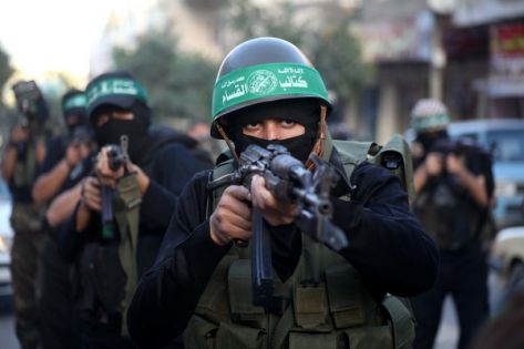 ''معاريف'': انتهت أطول حرب وبقيت ''حماس'' قوية ''معاريف'': انتهت أطول حرب وبقيت ''حماس'' قوية