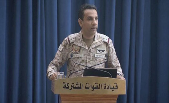 التحالف: تحرير الحديدة حق أصيل للجيش اليمني التحالف: تحرير الحديدة حق أصيل للجيش اليمني