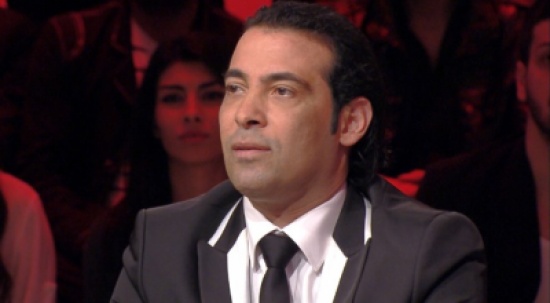القبض على سعد الصغير