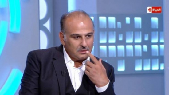 هكذا رد جمال سليمان على قرار نقابة الفنانين السورية إحالته لمجلس “تأديب” هكذا رد جمال سليمان على قرار نقابة الفنانين السورية إحالته لمجلس “تأديب”