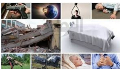 القدر لن يمهلك للاختيار.. أغرب 10 طرق للموت بالصدفة