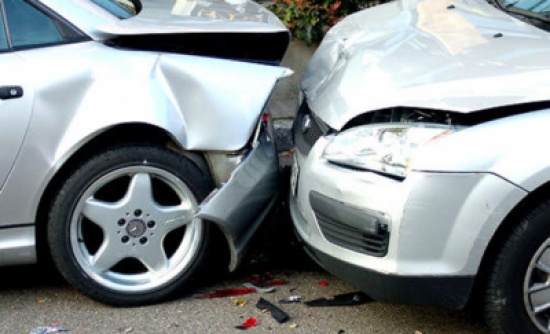 حادث تصادم مروع يوقع 18 إصابة في الزرقاء