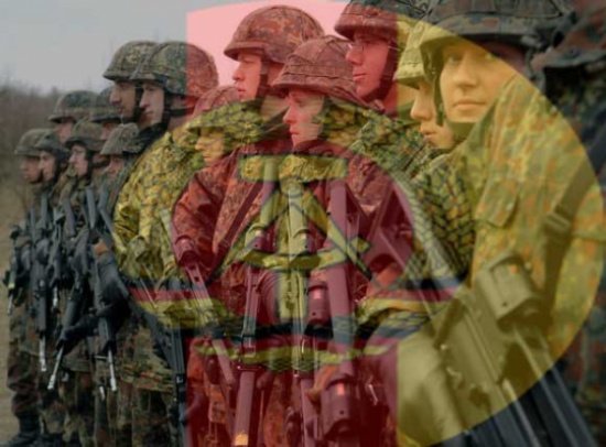 لدعم الجيش الفرنسي.. ألمانيا تقرر إرسال 330 جنديًّا إلى مالي