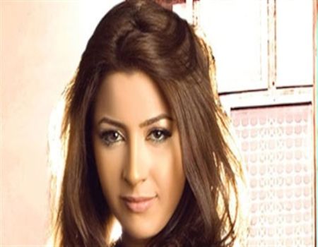 جنات: ألبومي القادم في شم النسيم