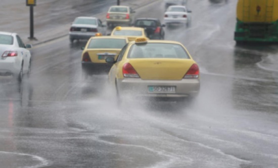 النشرة الجوية الشهرية لكانون أول \ ديسمبر 2018 .. هل يوجد ثلوج