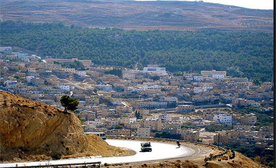 الطفيلة: مؤتمر نسوي يطالب بلجنة للمراة في مجلس المحافظة