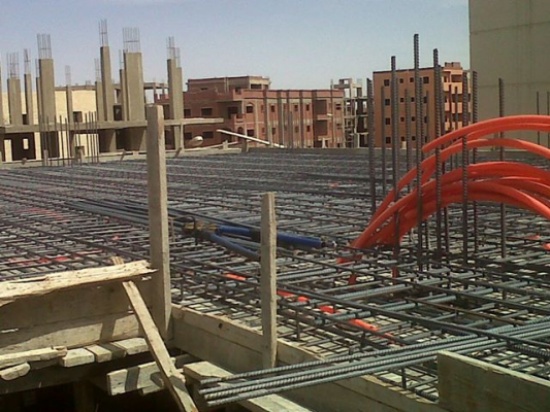 اربد : اصابة عاملين جراء سقوطهما عن عمارة قيد الانشاء اربد : اصابة عاملين جراء سقوطهما عن عمارة قيد الانشاء